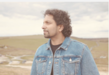 Jerome Silva on BBC Sunday Morning Live