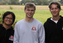 Ignite Team Welcomes Two New Members