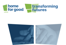 Transforming Futures Suffolk is seeking an Area Coordinator