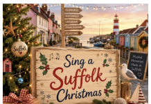 Songs for Christmas