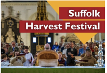 Suffolk County Harvest Festival to expand to Angel Hill with cathedral service to complete celebrations
