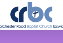 Church Manager wanted for Colchester Road Baptist Church, Ipswich